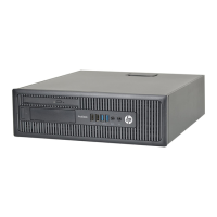 Preview: HP ProDesk 600 G1