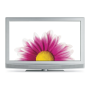 Satellite TV System Logo