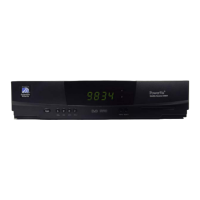Preview: Scientific Atlanta PowerVu D9834