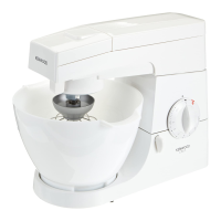 Preview: Kenwood Chef KM300