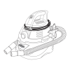 Vacuum Cleaner Logo