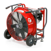 Blower Logo