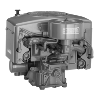 Preview: Kohler MAGNUM 16hp
