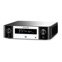 Preview: Marantz M-CR510