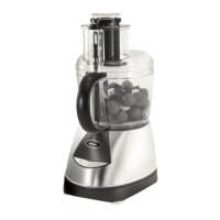 Preview: Oster 3322