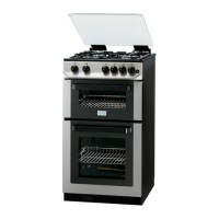 Preview: Zanussi ZCG563FW