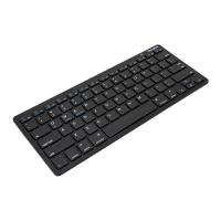 Preview: BLUETOOTH WIRELESS KEYBOARD