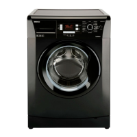 Preview: Beko WMB81241LW