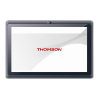 Preview: THOMSON QM734-2