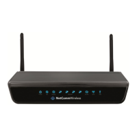 Preview: NetComm NB604N