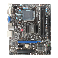 Preview: MSI G41M-P25