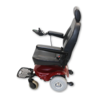 Preview: Shoprider Streamer Sport 888WA