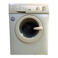 Preview: Electrolux EW 550F