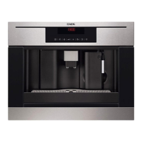 Preview: AEG Electrolux PE3820-M