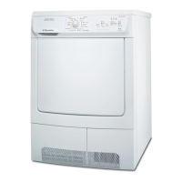 Preview: Electrolux EDC67550W