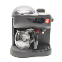 Preview: DeLonghi DC300