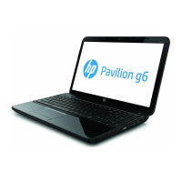 Preview: HP PAVILION G6