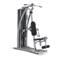 Preview: Horizon Fitness TORUS 4