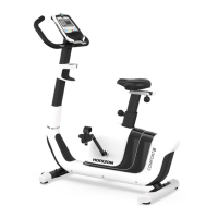 Preview: Horizon Fitness Comfort 3