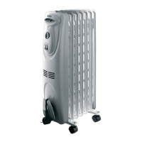Preview: DeLonghi HOR KH590715