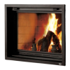 Indoor Fireplace Logo