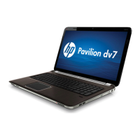 Preview: HP PAVILION DV7