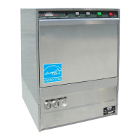 Preview: CMA Dishmachines UC65e