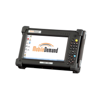 Preview: MobileDemand xTablet T7200
