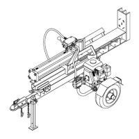 Preview: Champion 22 TON LOG SPLITTER