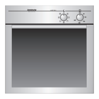 Preview: CONSTRUCTA Built-in oven