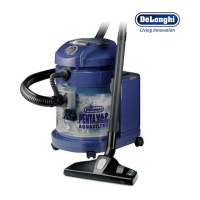 Preview: DeLonghi PENTAVAP