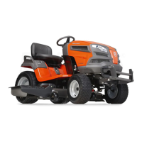 Preview: Husqvarna LGT25K54