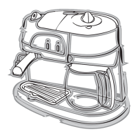 Preview: DeLonghi BCO120