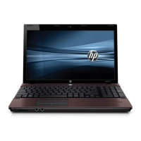 Preview: HP PROBOOK 4520S
