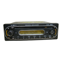 Preview: DELPHI GRUNDIG CL 210 MP3
