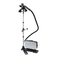 Preview: Haan Steam Station GS-60