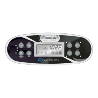 Preview: Master Spas LEGEND LSX700