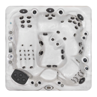 Preview: Master Spas LEGEND LSX700