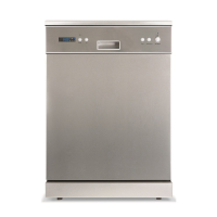 Preview: DeLonghi DEDW60S