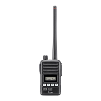 Preview: Icom IC-F50