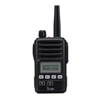 Preview: Icom IC-F50