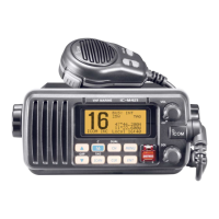 Preview: Icom IC-M421