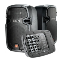 Preview: JBL EON210P/230