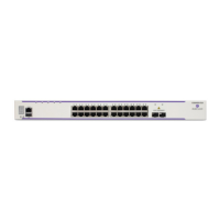 Preview: Alcatel-Lucent OmniSwitch 6450