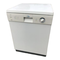 Preview: Zanussi DW 907