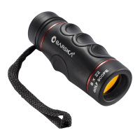 Preview: Brookstone Golf Scope