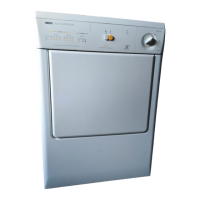 Preview: Zanussi TD 4212 W