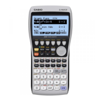 Preview: Casio fx-9860GII
