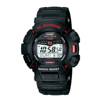 Preview: Casio 3153
