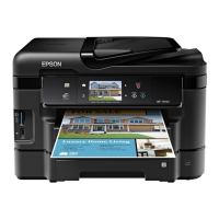 Preview: Epson WF-3540
